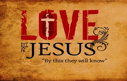 God Loves You