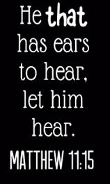 Awaiting our TRUE KING