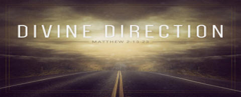 divine direction