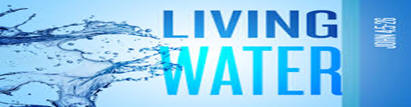 Living Water